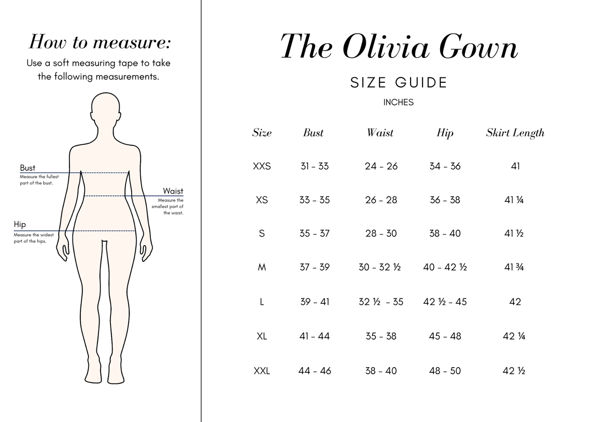 Olivia Gown Navy Poinsettia Jacquard