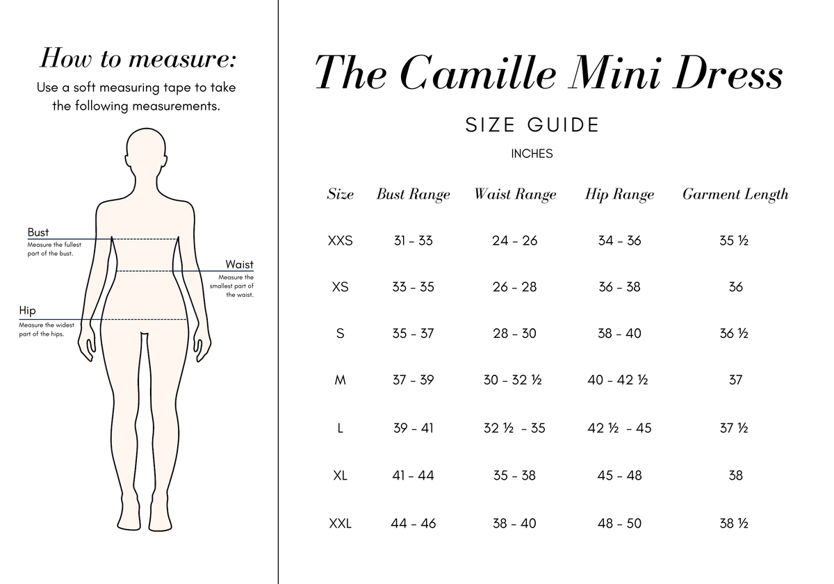 Camille Mini Dress Red Blossom Organza