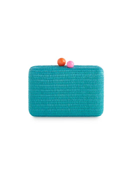 JUNE MINAUDIERE: AQUA