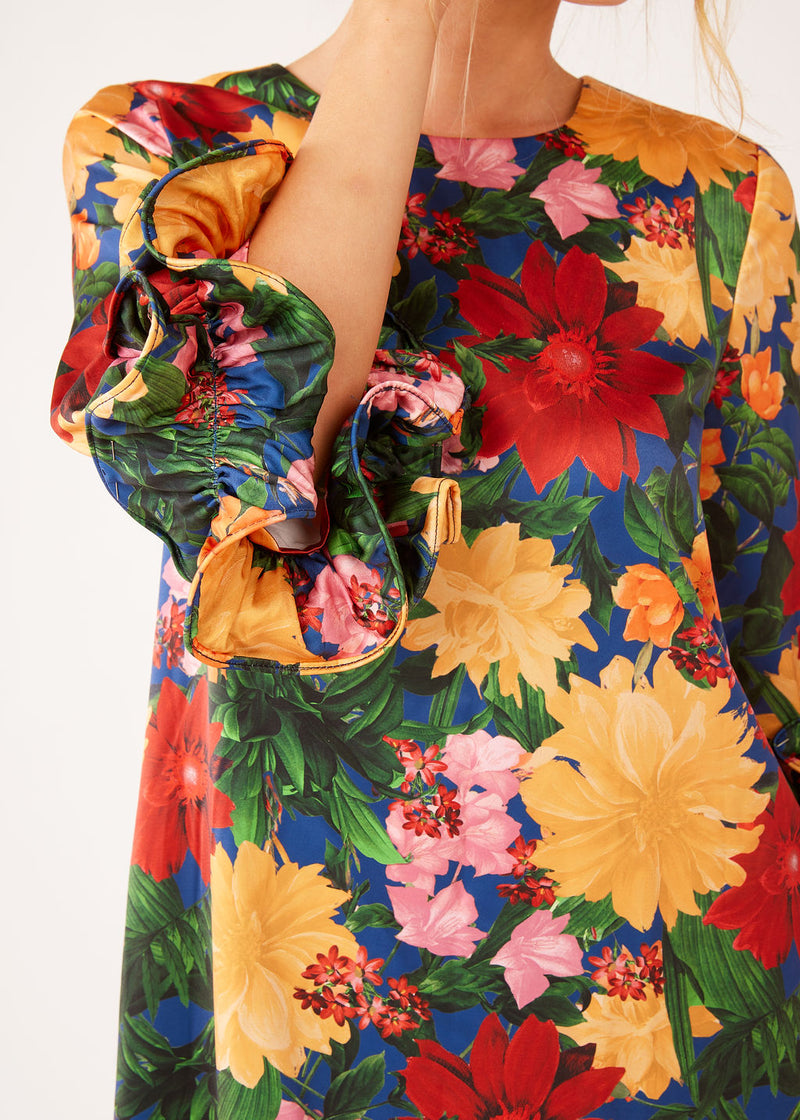 BRONWYN DRESS