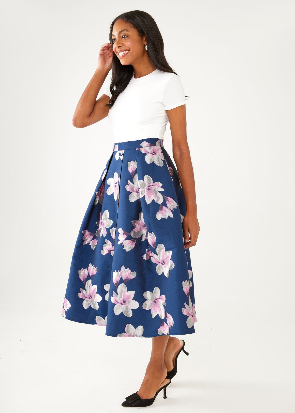 Eden Skirt
