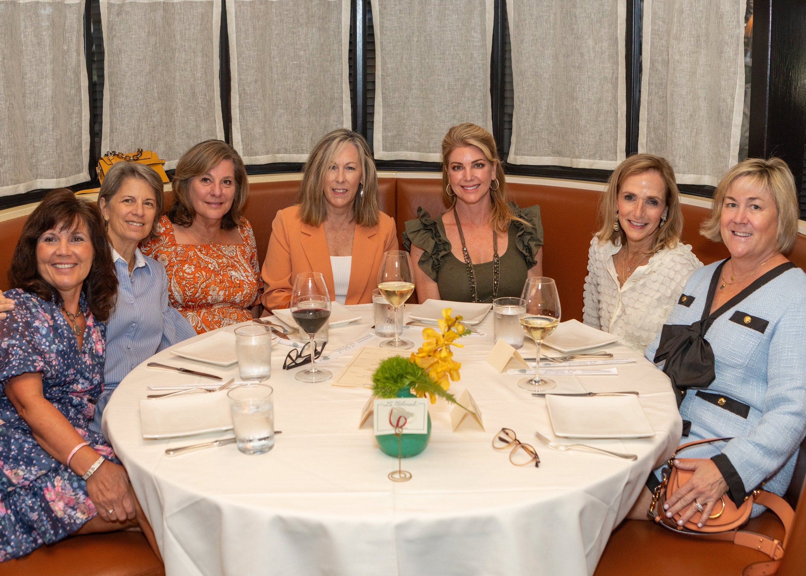 Runway of Hope - Benefit Fashion Show for ALS
