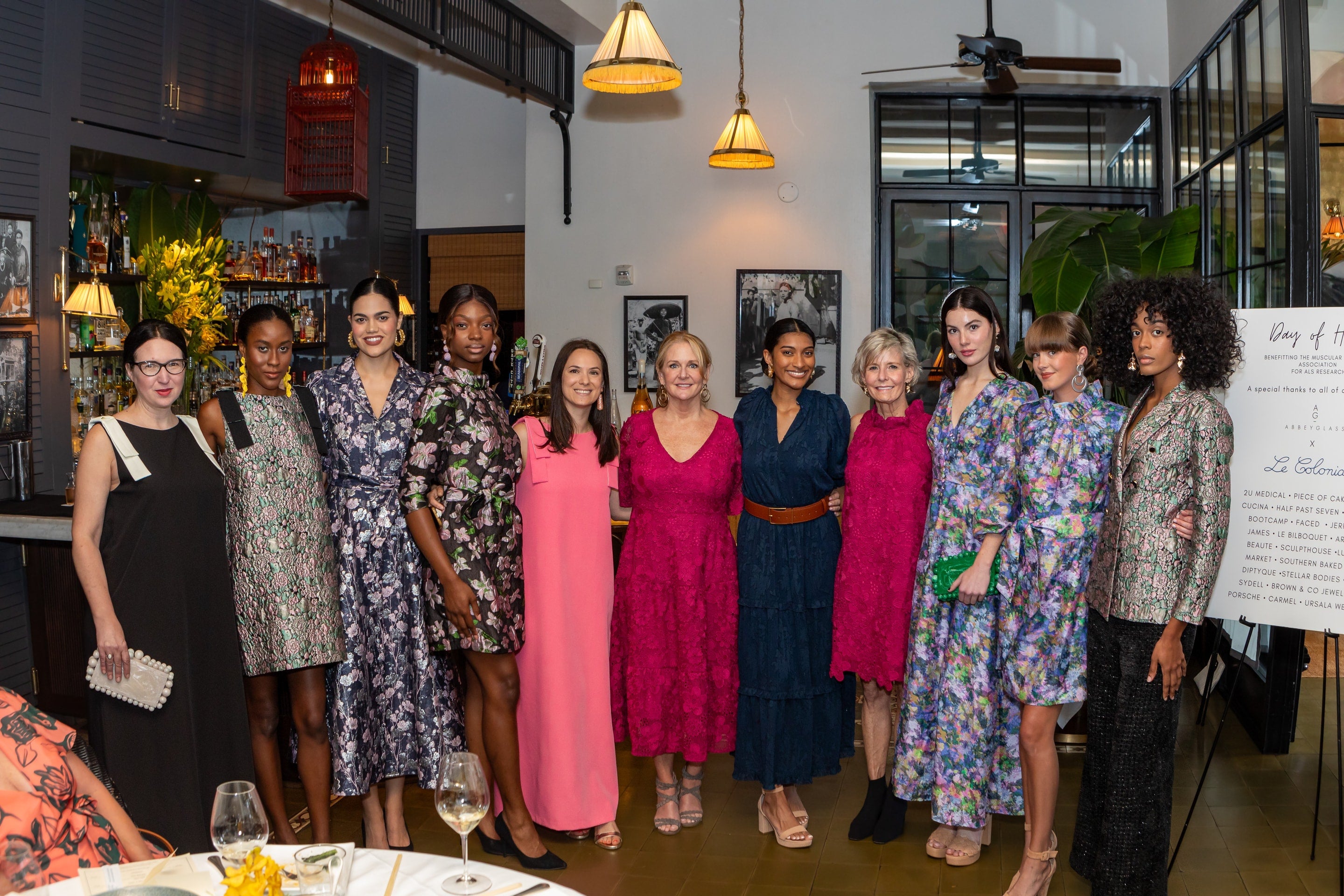 Runway of Hope - Benefit Fashion Show for ALS