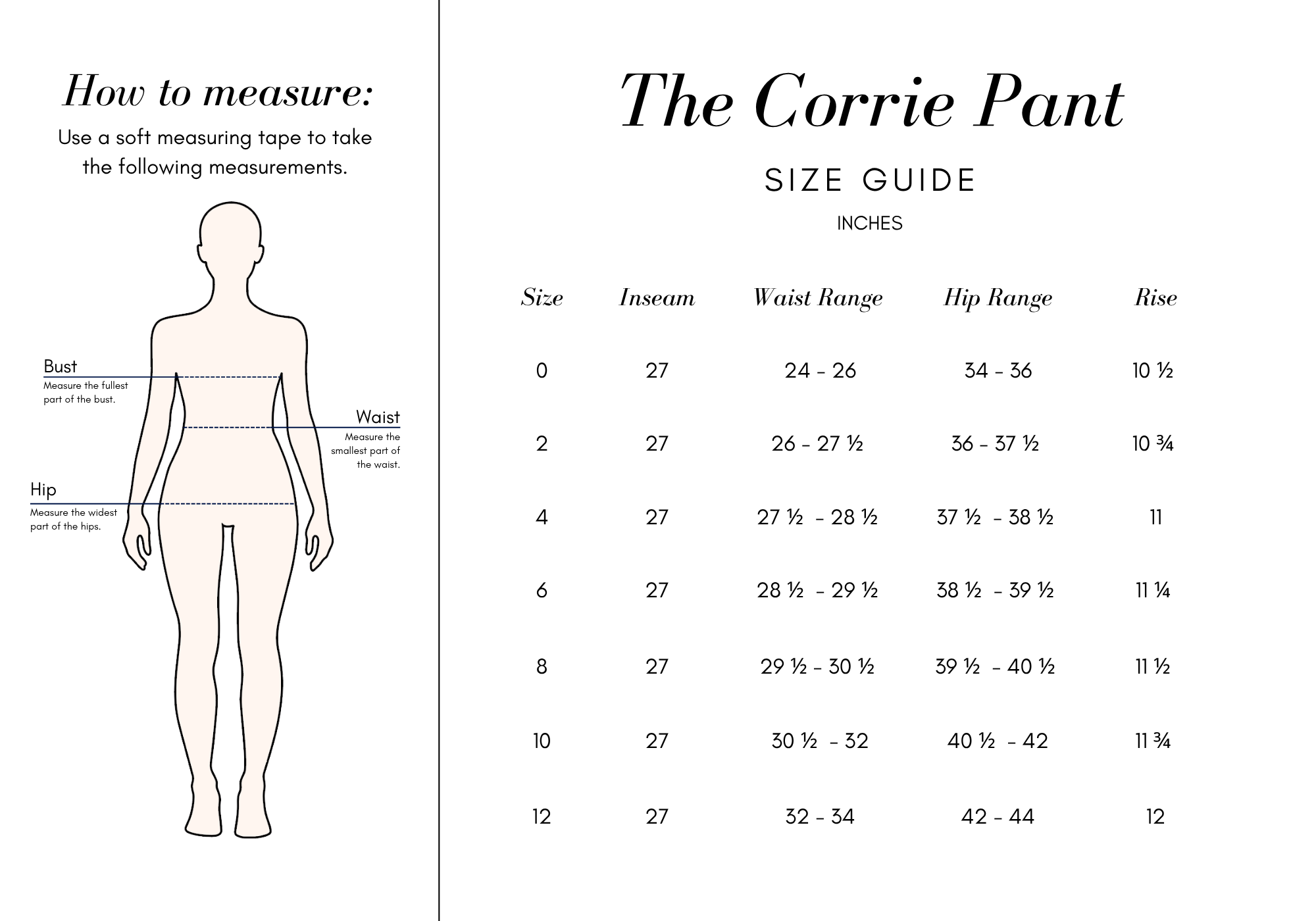 Corrie Pant Rose Tapestry Jacquard