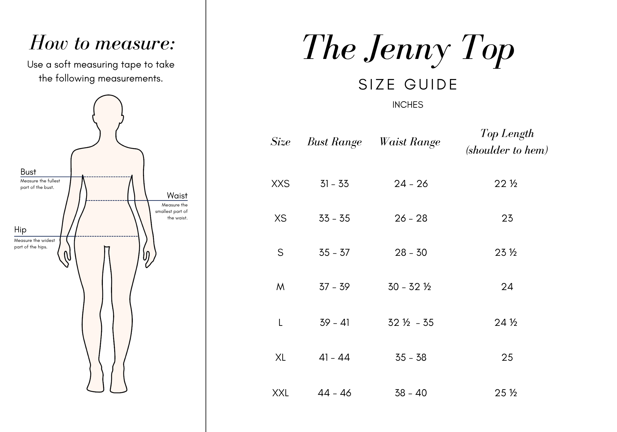 Jenny Top Black Dupioni